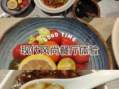 -汉水谣·江景餐厅(江滩店)