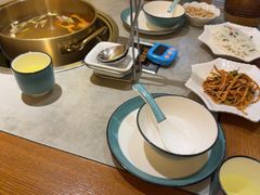 -大理董·董家小厨野生菌火锅(古城旗舰店)