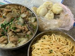 -西天尾扁食卤肉(湄洲农贸市场店)