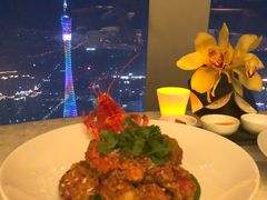 -广州四季酒店·佰鲜汇·现代法餐