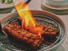 脆皮叉烧-任兴记(定西路店)