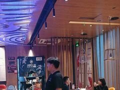 -老板恋上鱼(恒隆广场店)