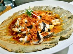 -3号仓库·创意中国菜(新世界城店)