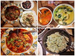 -麦合轻享咖啡·文艺棋牌(太湖店)