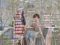 -边渡咖啡烘焙店(昙华林店)
