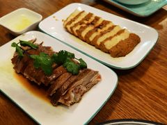 卤狮头鹅肉-唔止卤嘢·潮州府城菜(鹭江店)