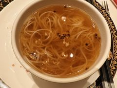 酸汤面-北京宴(丰台总店)