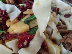 -阿达西新疆餐厅(西北大学店)