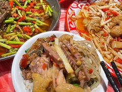 -盐老幺自贡盐帮菜老店