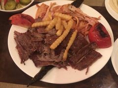iphone_upload_pic-苏坦土耳其餐厅(白云宾馆店)