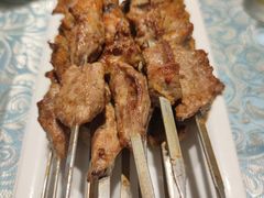 -巴扎美食·新疆菜·西域歌舞表演餐厅(新疆大厦店)