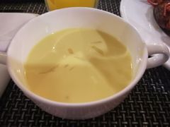 -上海锦江汤臣洲际大酒店壹阶层