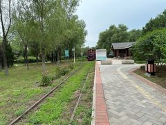 -永定河休闲森林公园