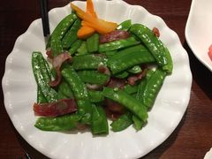 -悟长年潮汕菜砂锅粥(圣熙8号店)