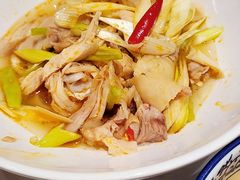 -陳香貴·兰州牛肉面(上海长风大悦城店)