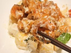 -徐记海鲜(大雁塔|金都店)