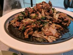 -秀儿四九城·新京菜(亚运村鸟巢店)