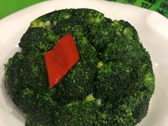 -令氏家外家周秦食府(高新店)