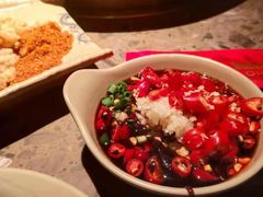 -小龙坎火锅(湖滨银泰in77店)
