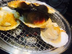 -大众食代铁板烧烤肉自助餐厅