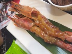 -松坂屋日料自助(长城路店)