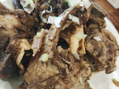 -弓二莜面(总店)