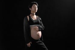 -专注孕妇照亲子照·纪田摄影