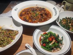 -太二酸菜鱼(福州泰禾店)