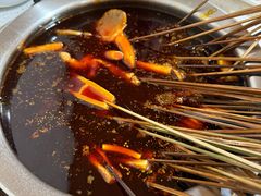 -牛华八婆麻辣烫(起源店)