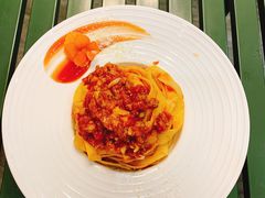 -公园北鹿·铃兰餐厅(齐盛湖店)