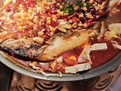 -川悦壹号·川菜(蠡溪路店)