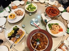 -鸿源斋清真豫菜(惠济店)