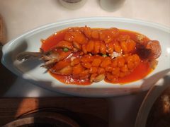 -苏乡兰亭·新派淮扬菜(吾悦广场店)