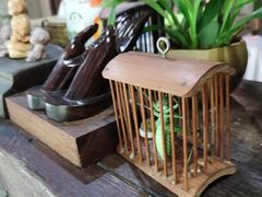 -The Flowers Coffee(南山店)
