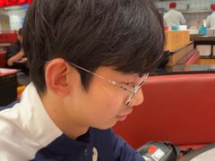 -廖川菜(金虹桥店)