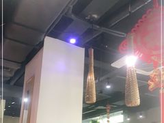 大堂-云上千禾(水上店)