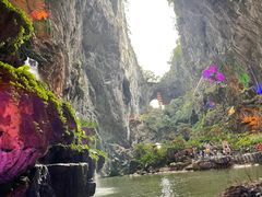 -英西峰林·洞天仙境