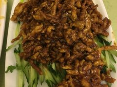 -老昌春饼(中央大街店)
