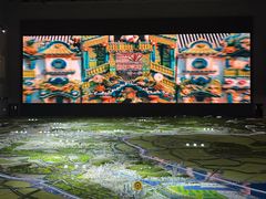 -广州市城市规划展览中心
