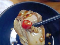 -星记小馆·小蓝龙·老南京砂锅菜(上海路店)