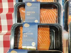 -盒马鲜生(新都心店)