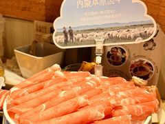 -巴奴毛肚火锅(七宝领展广场店)