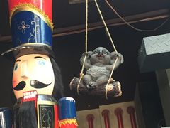 -大理岛·精品云南菜·音乐餐厅
