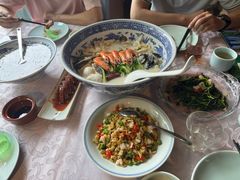 -山外山菜馆(玉泉路店)