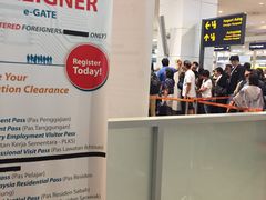 -吉隆坡国际机场