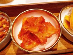 韩国泡菜-牛腩之旅·牛腩牛杂煲(光启城美食城店)