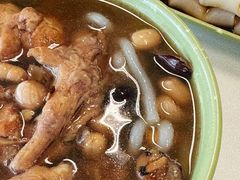 -佑汉小贩大楼熟食中心