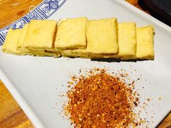 -云海肴·汽锅鸡·云南菜(天津国金汇店)