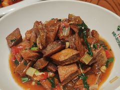 -驿楼兰·新疆菜(火车站店)