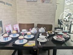 -第戎蛋糕(恒隆广场店)